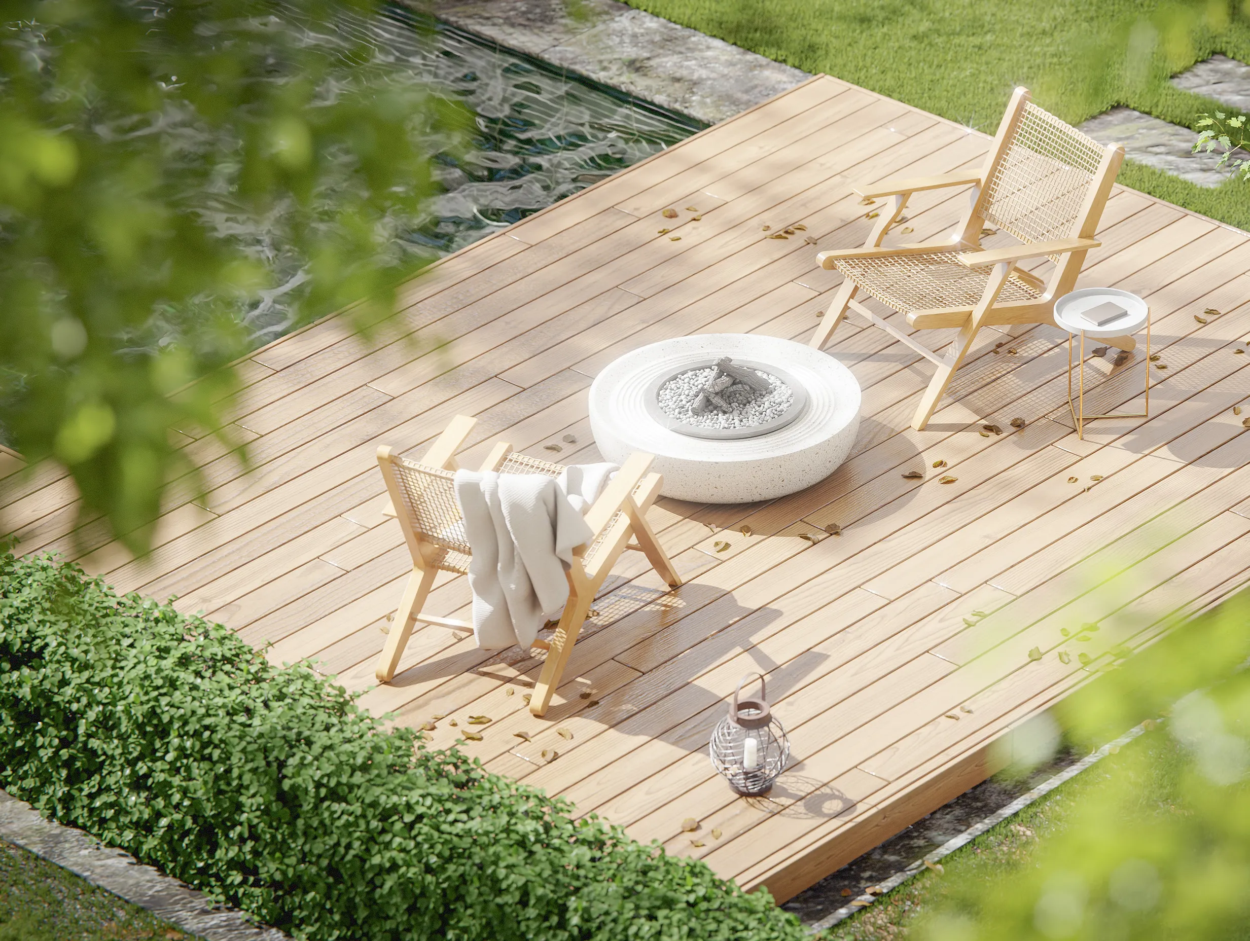 Process visualization